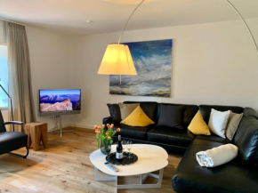 Ferienwohnung 5 im Muschelhaus